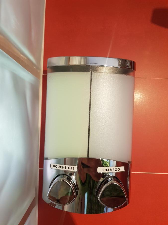 דירות אאוסטה Casa Di Tia מראה חיצוני תמונה