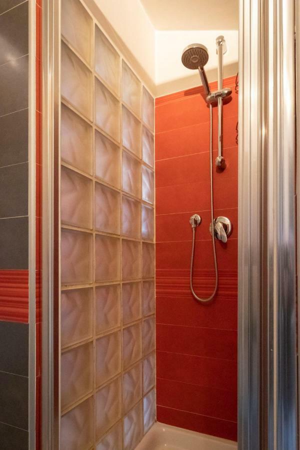 דירות אאוסטה Casa Di Tia מראה חיצוני תמונה